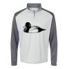 Men's Breakout Quarter-Zip Pullover Thumbnail
