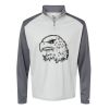 Men's Breakout Quarter-Zip Pullover Thumbnail