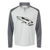 Men's Breakout Quarter-Zip Pullover Thumbnail