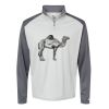 Men's Breakout Quarter-Zip Pullover Thumbnail