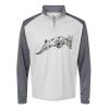 Men's Breakout Quarter-Zip Pullover Thumbnail