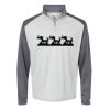 Men's Breakout Quarter-Zip Pullover Thumbnail