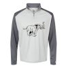 Men's Breakout Quarter-Zip Pullover Thumbnail