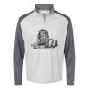 Men's Breakout Quarter-Zip Pullover Thumbnail