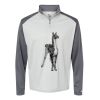 Men's Breakout Quarter-Zip Pullover Thumbnail