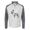 Men's Breakout Quarter-Zip Pullover Thumbnail