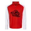 Men's Breakout Quarter-Zip Pullover Thumbnail