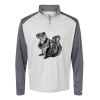 Men's Breakout Quarter-Zip Pullover Thumbnail