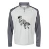 Men's Breakout Quarter-Zip Pullover Thumbnail