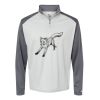 Men's Breakout Quarter-Zip Pullover Thumbnail