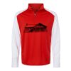 Men's Breakout Quarter-Zip Pullover Thumbnail