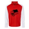 Men's Breakout Quarter-Zip Pullover Thumbnail