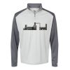 Men's Breakout Quarter-Zip Pullover Thumbnail