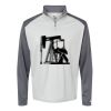 Men's Breakout Quarter-Zip Pullover Thumbnail