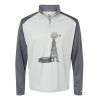 Men's Breakout Quarter-Zip Pullover Thumbnail
