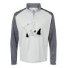 Men's Breakout Quarter-Zip Pullover Thumbnail