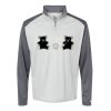 Men's Breakout Quarter-Zip Pullover Thumbnail