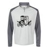 Men's Breakout Quarter-Zip Pullover Thumbnail