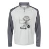 Men's Breakout Quarter-Zip Pullover Thumbnail