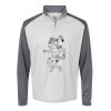 Men's Breakout Quarter-Zip Pullover Thumbnail