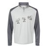 Men's Breakout Quarter-Zip Pullover Thumbnail