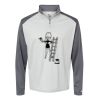 Men's Breakout Quarter-Zip Pullover Thumbnail