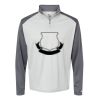Men's Breakout Quarter-Zip Pullover Thumbnail