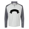 Men's Breakout Quarter-Zip Pullover Thumbnail