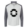 Men's Breakout Quarter-Zip Pullover Thumbnail