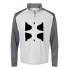 Men's Breakout Quarter-Zip Pullover Thumbnail
