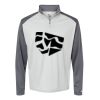 Men's Breakout Quarter-Zip Pullover Thumbnail