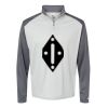 Men's Breakout Quarter-Zip Pullover Thumbnail