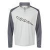 Men's Breakout Quarter-Zip Pullover Thumbnail