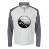 Men's Breakout Quarter-Zip Pullover Thumbnail
