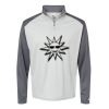 Men's Breakout Quarter-Zip Pullover Thumbnail