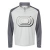 Men's Breakout Quarter-Zip Pullover Thumbnail