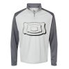 Men's Breakout Quarter-Zip Pullover Thumbnail