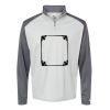 Men's Breakout Quarter-Zip Pullover Thumbnail