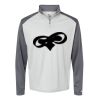 Men's Breakout Quarter-Zip Pullover Thumbnail