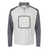 Men's Breakout Quarter-Zip Pullover Thumbnail