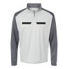 Men's Breakout Quarter-Zip Pullover Thumbnail