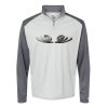 Men's Breakout Quarter-Zip Pullover Thumbnail