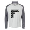 Men's Breakout Quarter-Zip Pullover Thumbnail