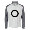 Men's Breakout Quarter-Zip Pullover Thumbnail