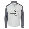 Men's Breakout Quarter-Zip Pullover Thumbnail
