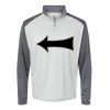 Men's Breakout Quarter-Zip Pullover Thumbnail