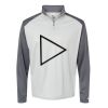 Men's Breakout Quarter-Zip Pullover Thumbnail