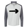 Men's Breakout Quarter-Zip Pullover Thumbnail
