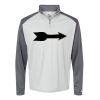 Men's Breakout Quarter-Zip Pullover Thumbnail