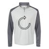 Men's Breakout Quarter-Zip Pullover Thumbnail